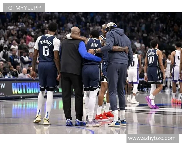 独行侠交易引发争议浓眉伤前状态堪忧灵活性下降显著