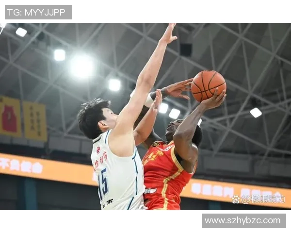 杨瀚森被下放至发展联盟，CBA职业生涯迎来重要转折点