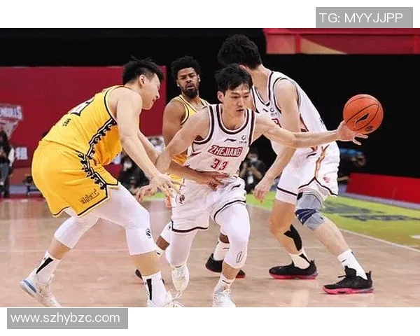 CBA浙江男篮对阵广东男篮精彩直播全程回顾与分析